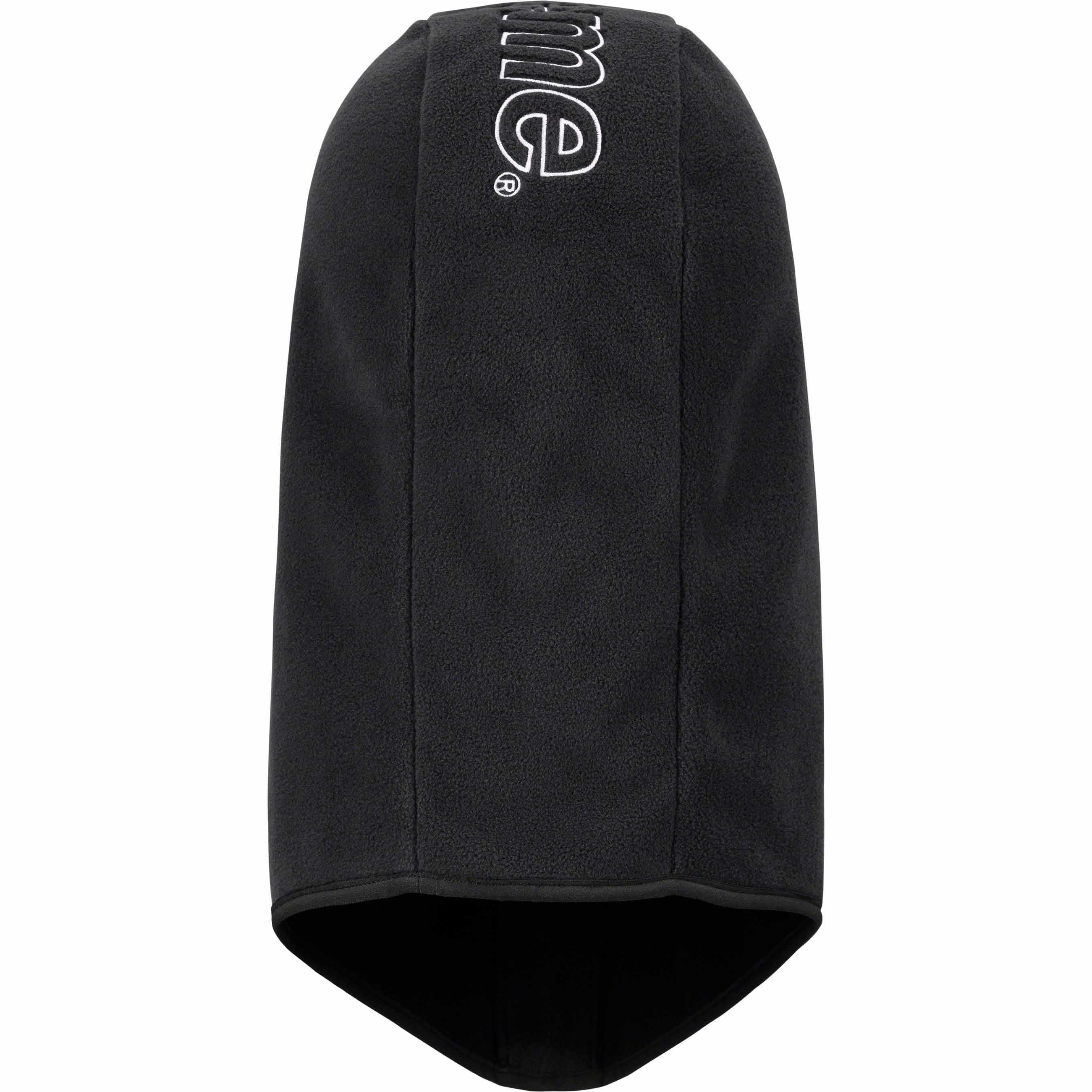 Polartec® Zip Balaclava view 16